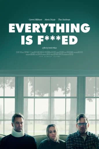 Everything is F***ed