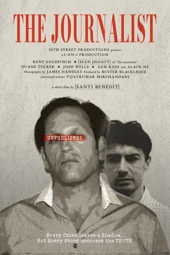 The Journalist