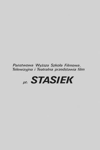 Stasiek