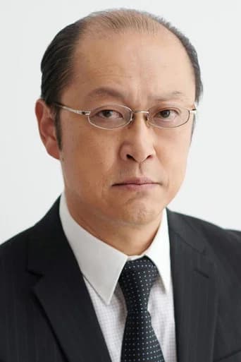 Masayuki Shida