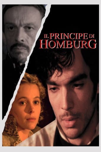 The Prince of Homburg