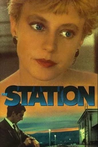 The Station