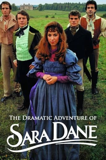 Sara Dane