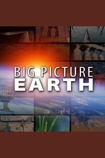 Big Picture Earth (Natural sound)