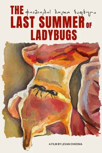 The Last Summer of Ladybugs