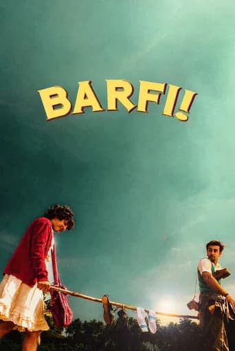 Barfi!