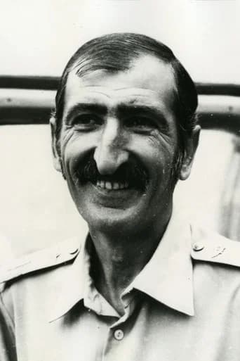 Vakhtang Kajirashvili