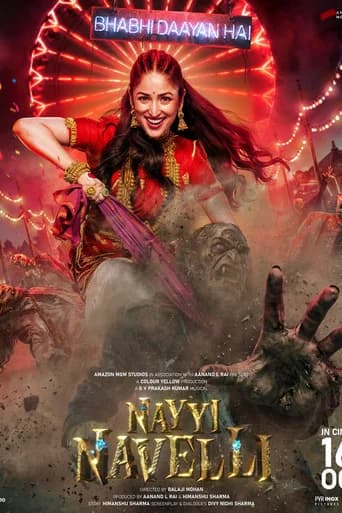 Nayyi Navelli