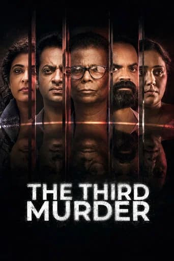 The Third Murder