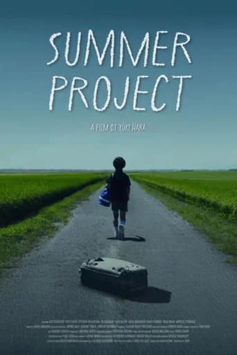 Summer Project