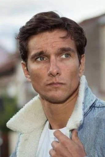 Neil Illane