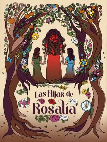 Las Hijas de Rosalía