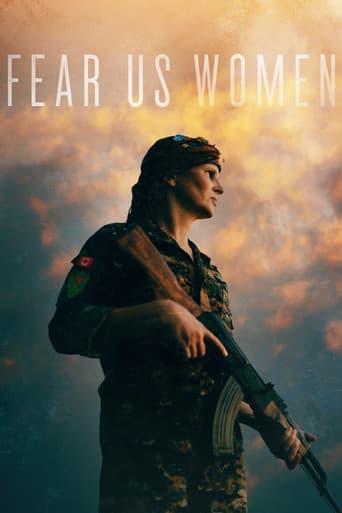 Fear Us Women