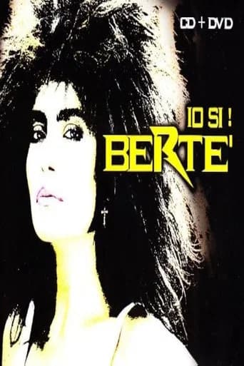 Loredana Bertè – Io Sì!