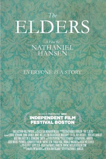 The Elders