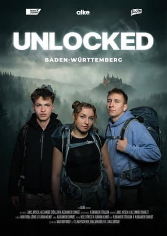 UNLOCKED
