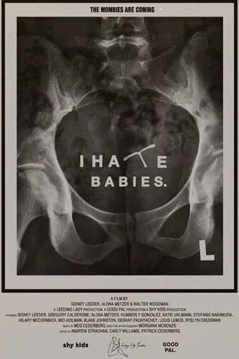 I Hate Babies