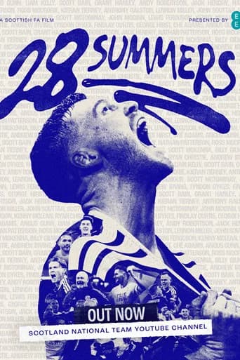 28 Summers