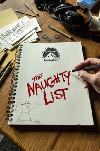 The Naughty List