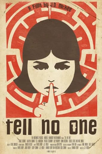 Tell No One