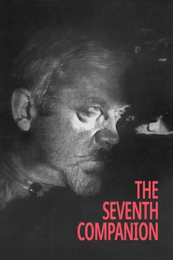 The Seventh Companion