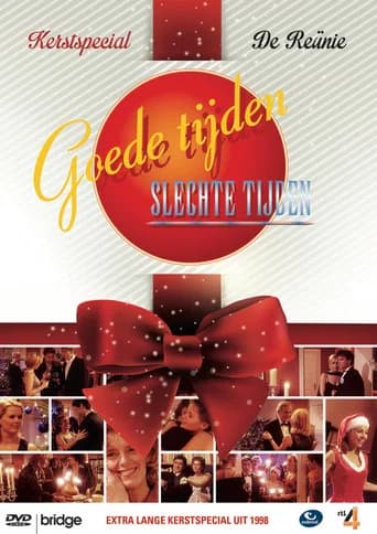 Goede Tijden Slechte Tijden: De Reünie