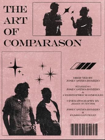 The Art Of Comparison