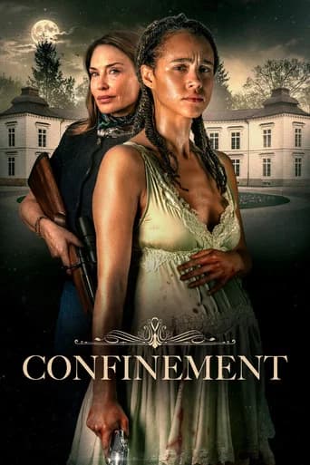 Confinement