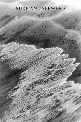 Surf and Seaweed