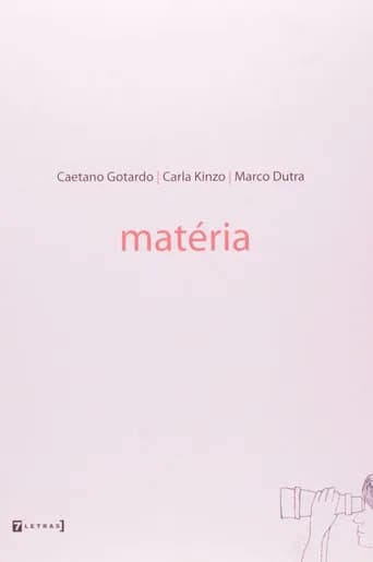 Matéria