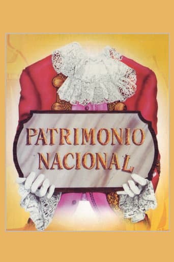 National Heritage