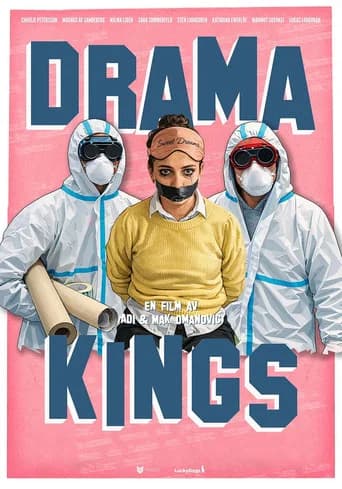 Drama Kings