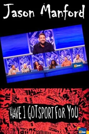 Have I Got Sport for You