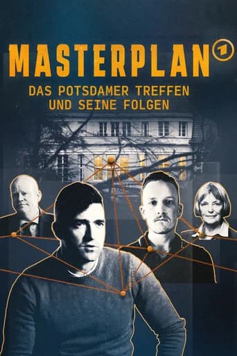 Masterplan – Das Potsdamer Treffen und seine Folgen