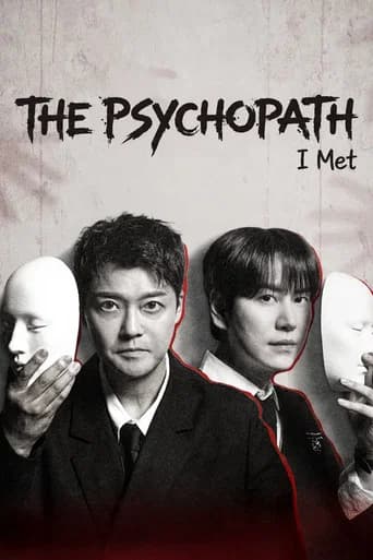 The Psychopath I Met