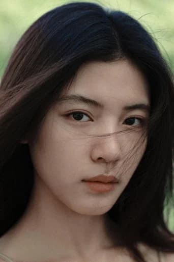 Eva Zhao