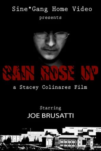 Cain Rose Up