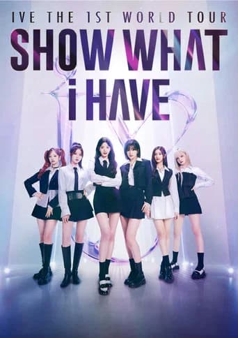 IVE THE 1ST WORLD TOUR 'SHOW WHAT I HAVE' IN JAPAN