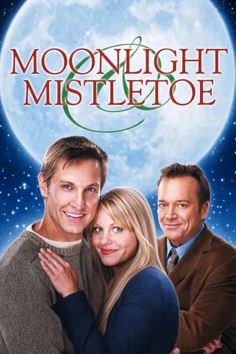 Moonlight & Mistletoe