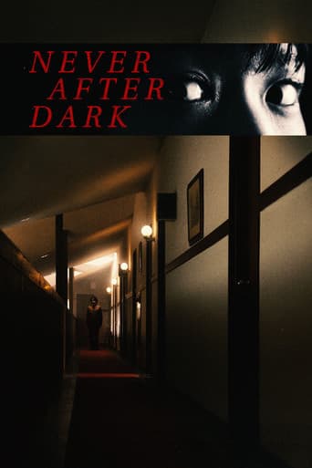 Never After Dark