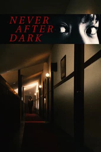 Never After Dark