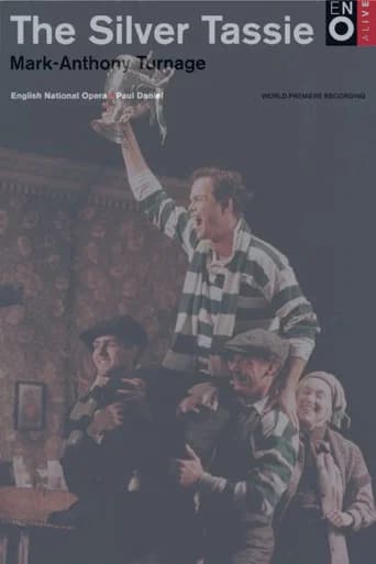 Turnage: The Silver Tassie