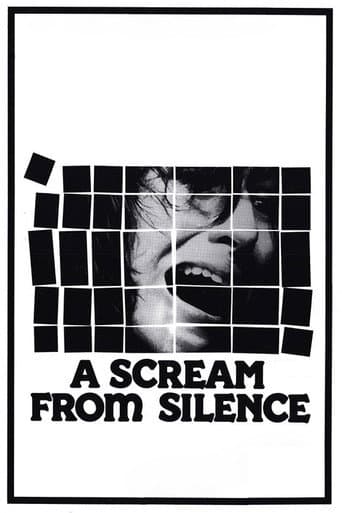 A Scream from Silence