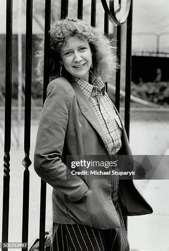 Martha Gibson