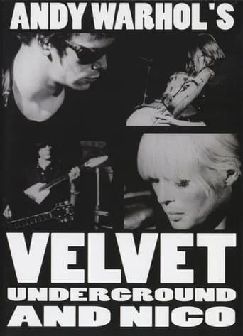 The Velvet Underground and Nico: A Symphony of Sound