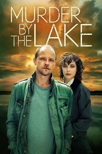 Murder by the Lake