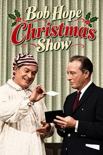 Bob Hope Christmas Show