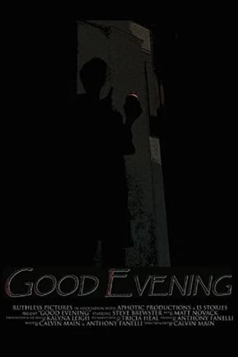 Good Evening
