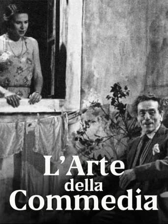 L'arte della commedia