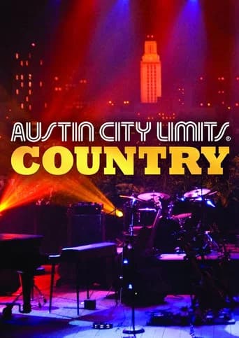 Austin City Limits: Country